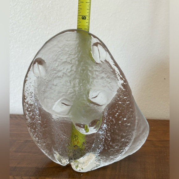 Panda Bear paperweight - Picture 7 of 8